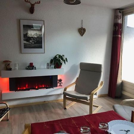 Serre Chevalier,Chantemerle,T2 Proche Pistes Сен-Шафре Екстериор снимка