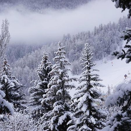 Serre Chevalier,Chantemerle,T2 Proche Pistes Сен-Шафре Екстериор снимка